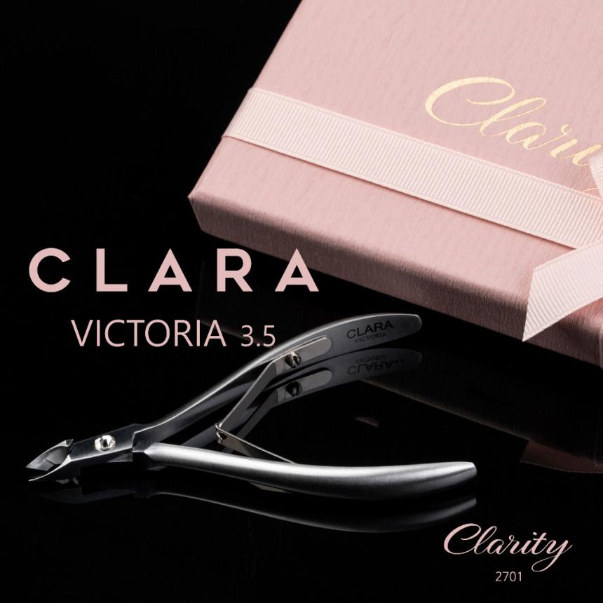 (1+1)클라리티 빅토리아 니퍼 4.5mm