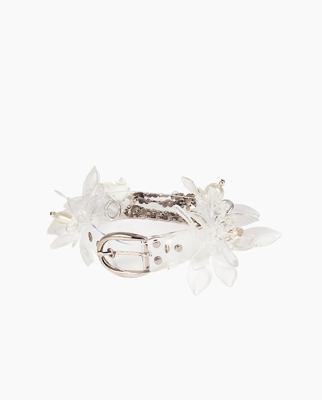 Almost Winter Necklace M