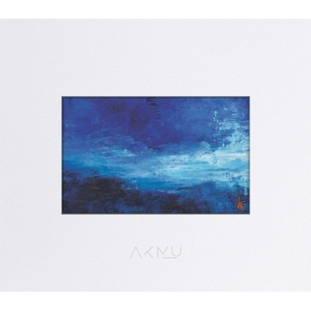 악동뮤지션 항해 앨범 3집 어사널사 악뮤 AKMU CD