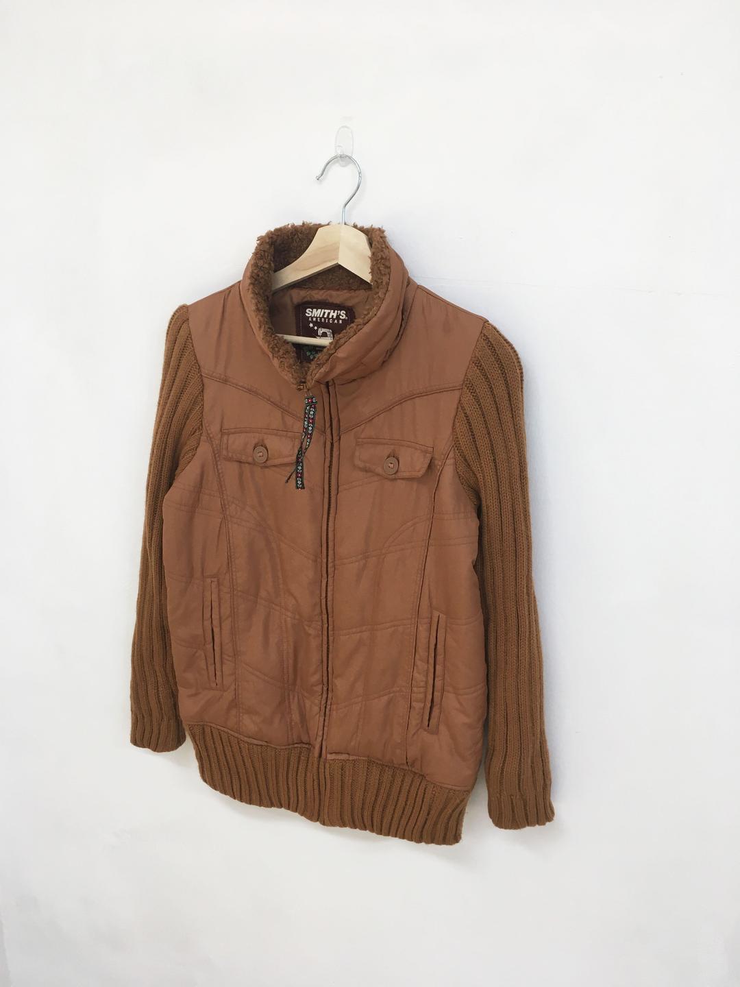 SMITH'S AMERICAN Knit Light Jumper