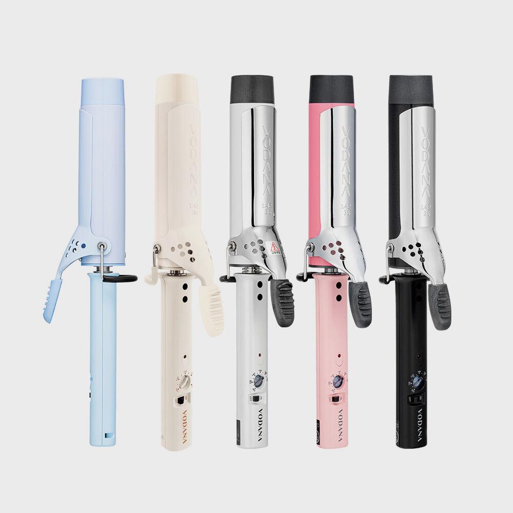 보다나 글램웨이브 봉고데기 프리볼트