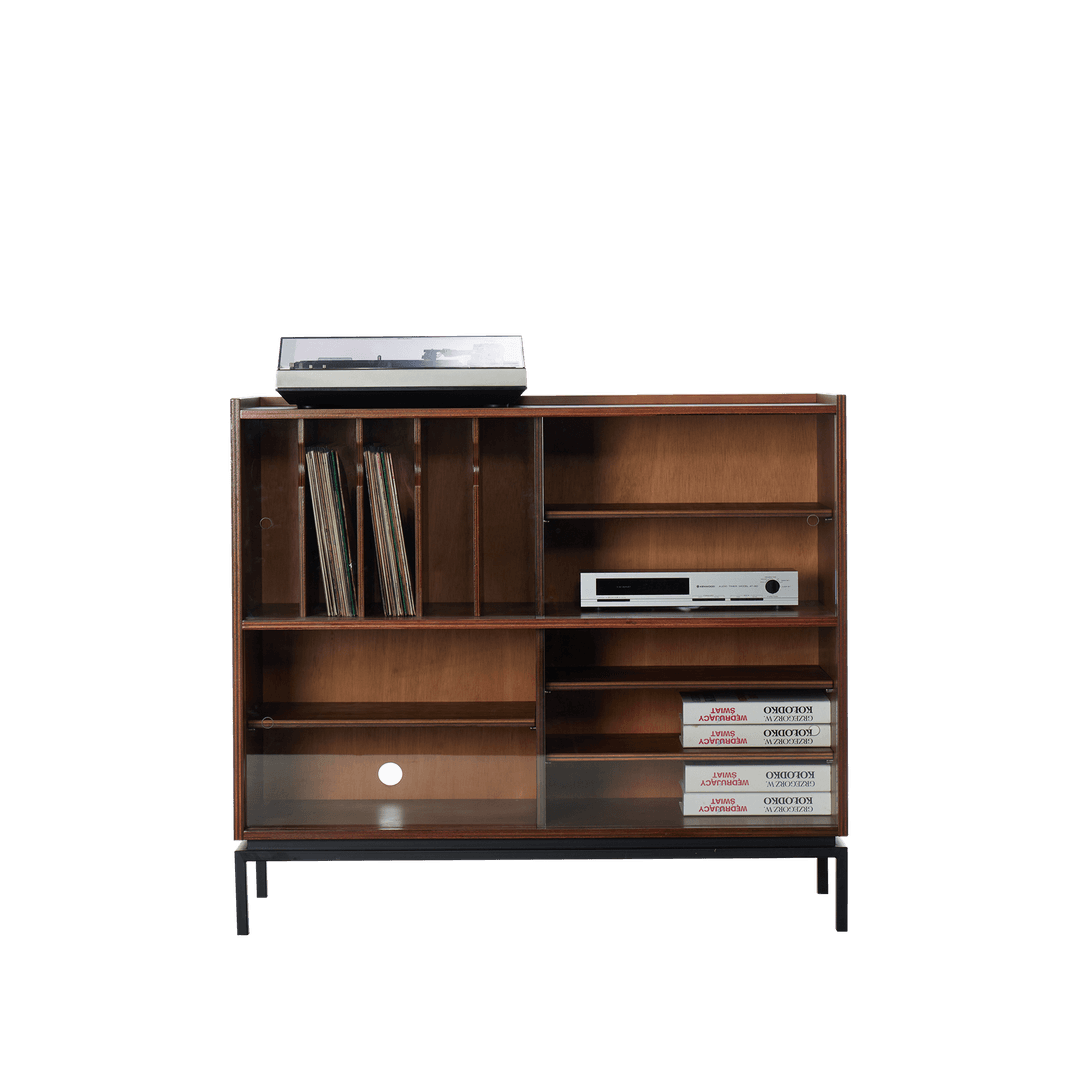 [ 주문제작 4주]  PLYFLY  11L-A chest | 슬라이딩도어 | 110 cm