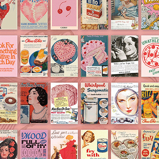 레트로X하이틴X키치X유니크, 레트로 엽서세트 (30장,2종)    [포스터카드,편지지,엽서,액자꾸미기,벽꾸미기,빈티지,유니크,레트로,옛날감성,복고풍,일본애니,당일출고,생일선물]