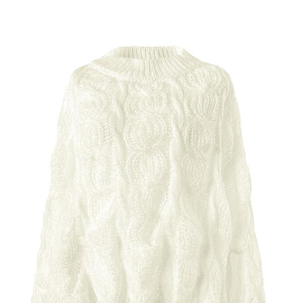 [ 15th ] Lean on me knitwear (iv)