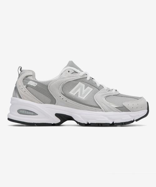 NBPDGS117G / MR530CK (GRAY)