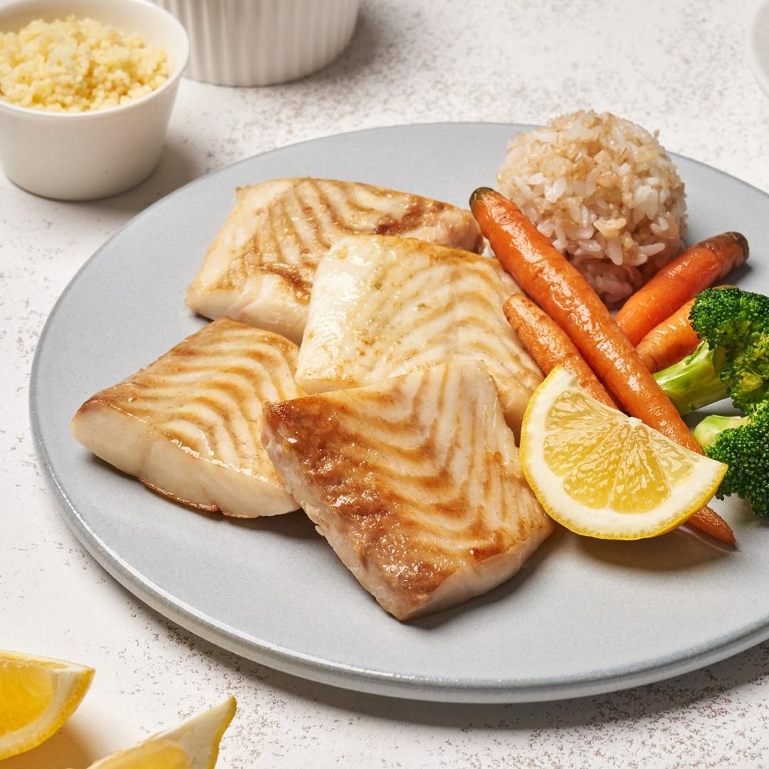 광어순살 1kg