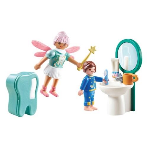 플레이모빌 기프트세트-이빨 요정(71967)