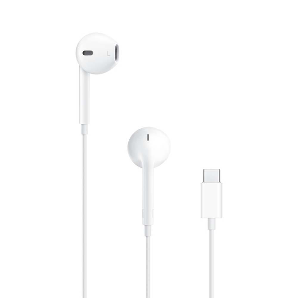 Apple 이어팟 USB-C 커넥터 (MYQY3ZP/A)