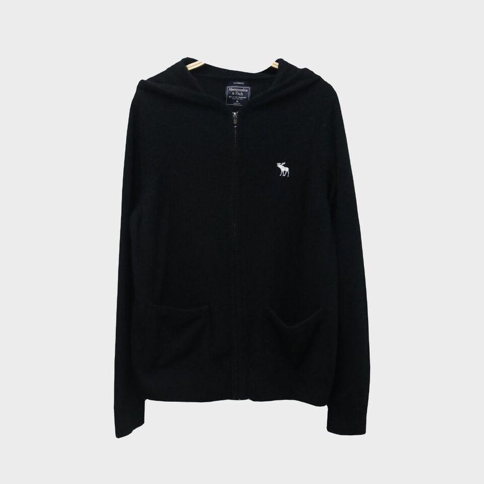 ABERCROMBIE & FITCH CASHMEREWOMEN M