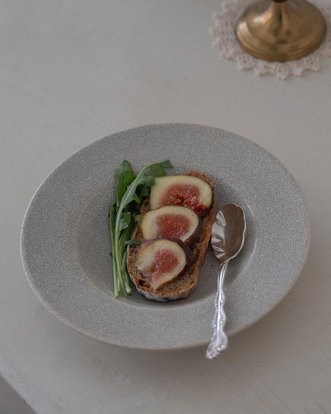 Kairagi Glaze Plate 2type