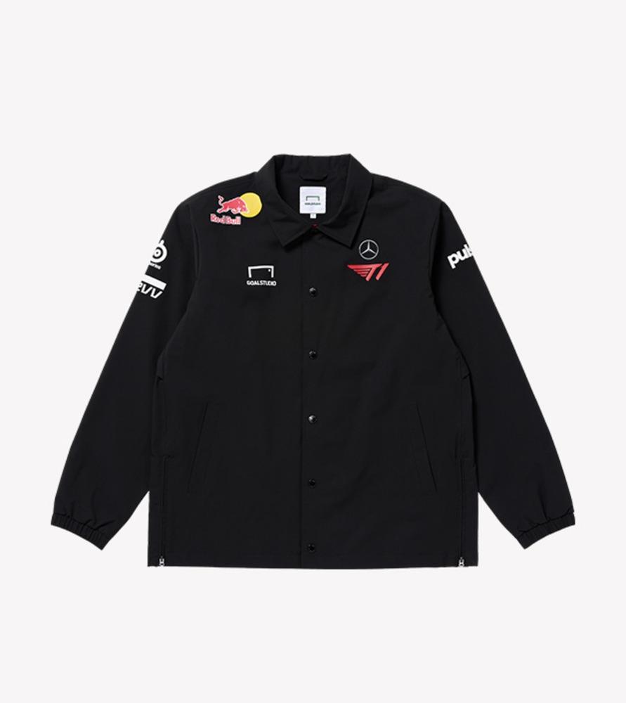 [VAL] 2025 T1 Uniform Jacket