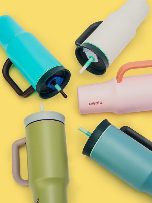 오왈라 Tumbler 40oz 1185ml