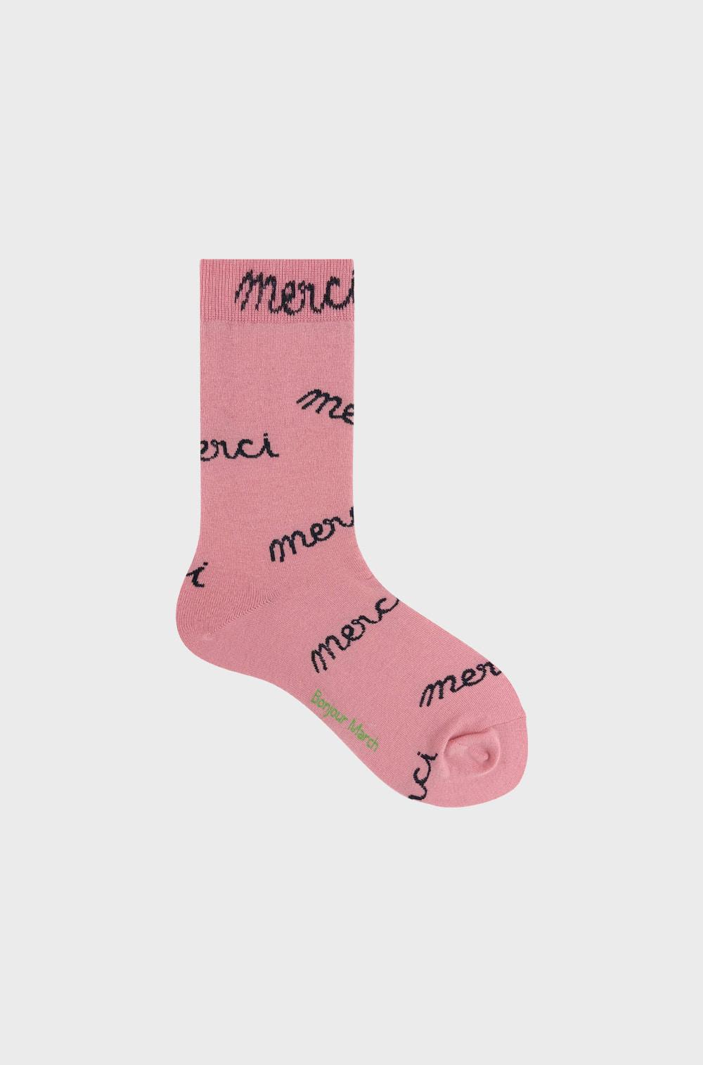 Merci socks