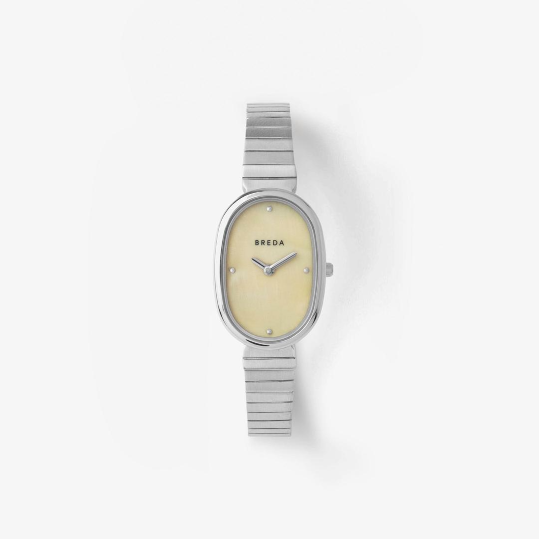 Jane - Silver/Silver/Champagne