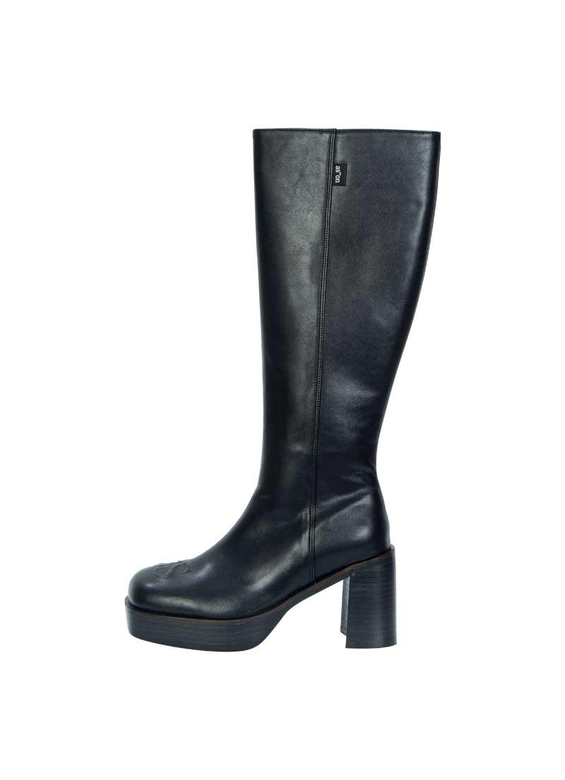 CLASSIC LONG BOOTS / BLACK / 3.20 순차 발송 예정