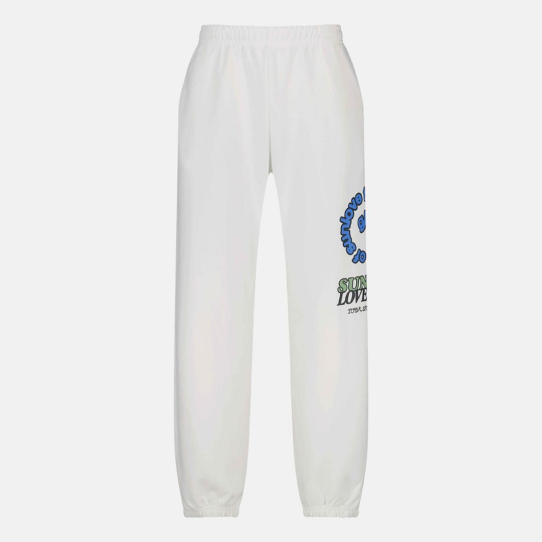 Sunlovers Sweatpants White