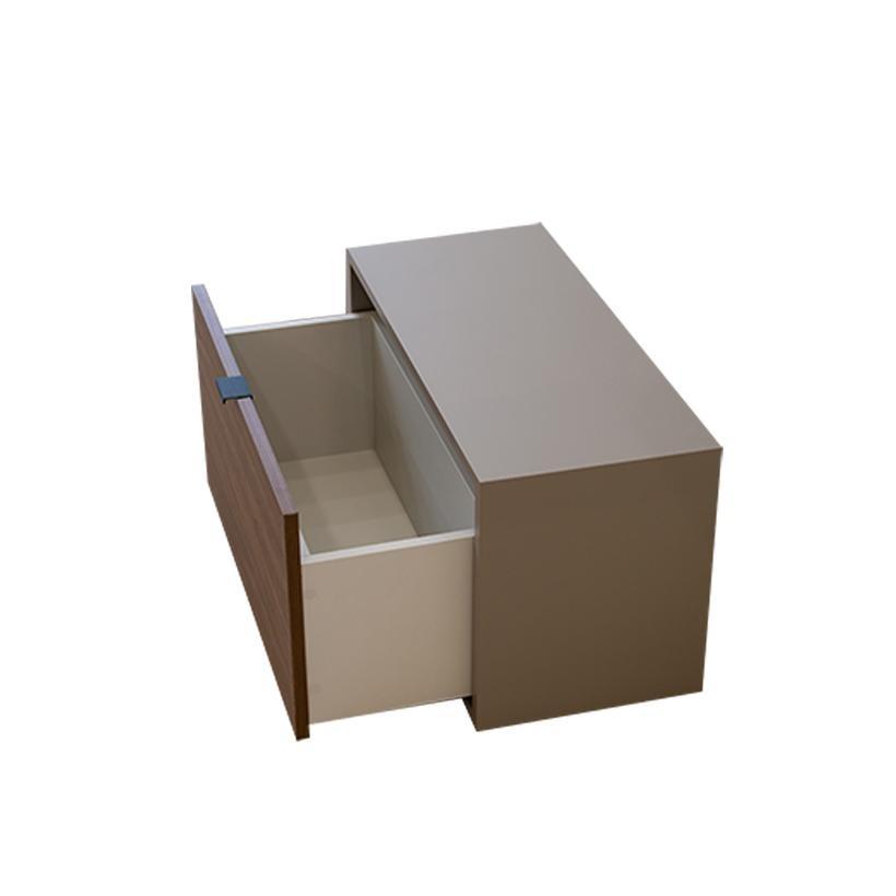 로폴드 공간박스 렉탱글 (서랍형)