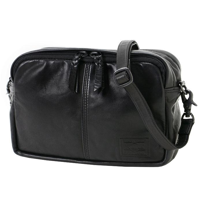 FRANK SHOULDER BAG  PORTER