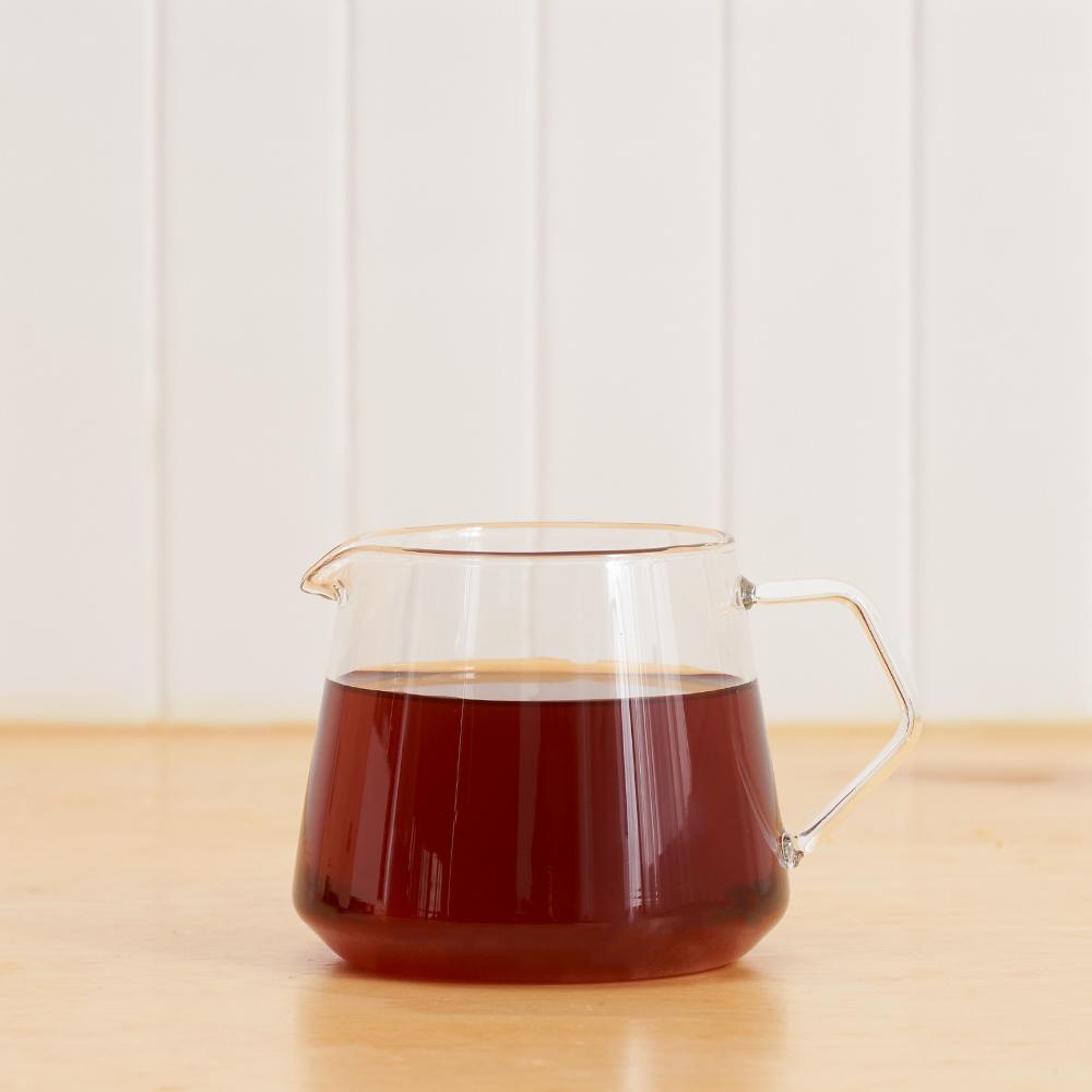 킨토 슬로우 S02 커피서버 300ml