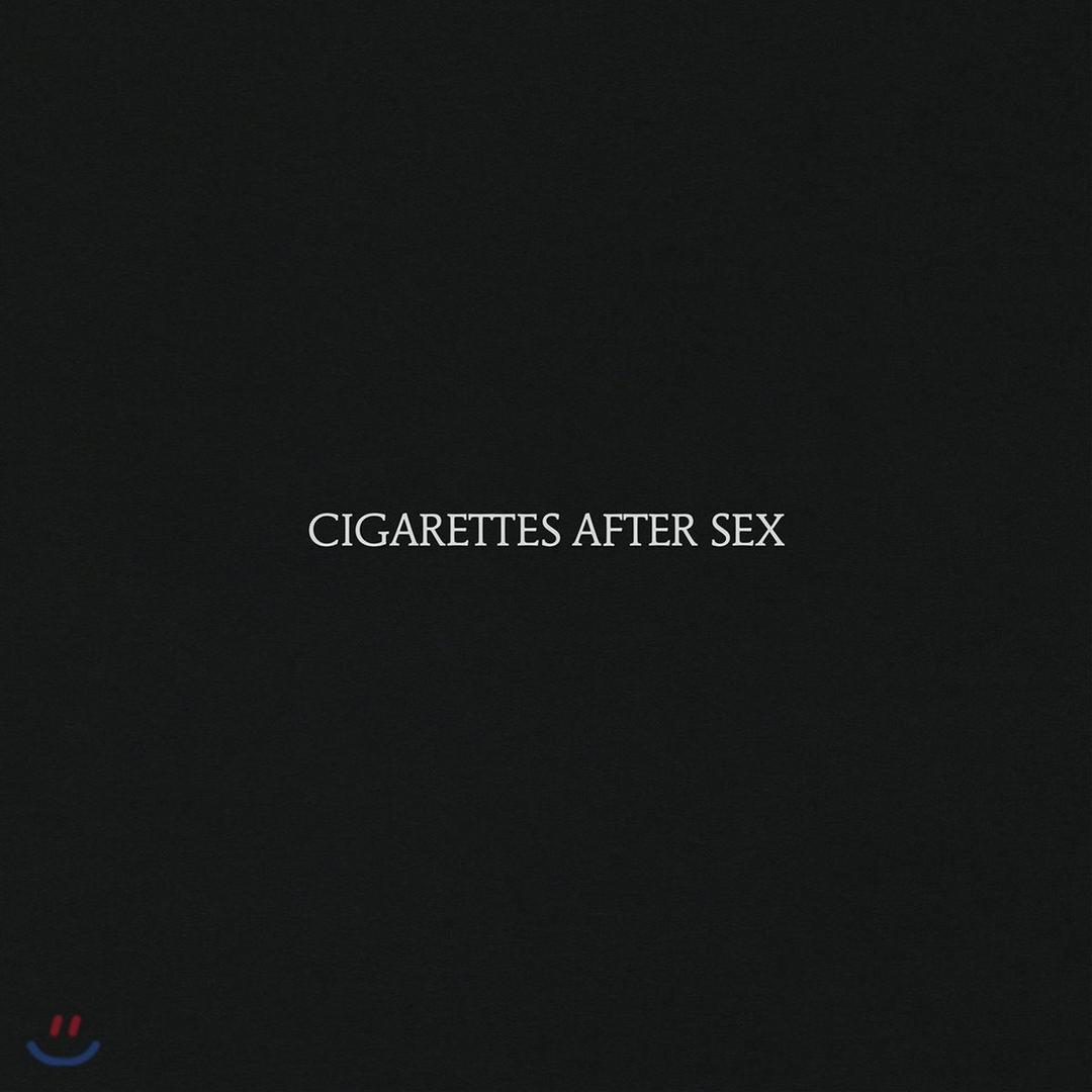 Cigarettes After Sex (시가렛 애프터 섹스) - 1집 Cigarettes After Sex - 예스24