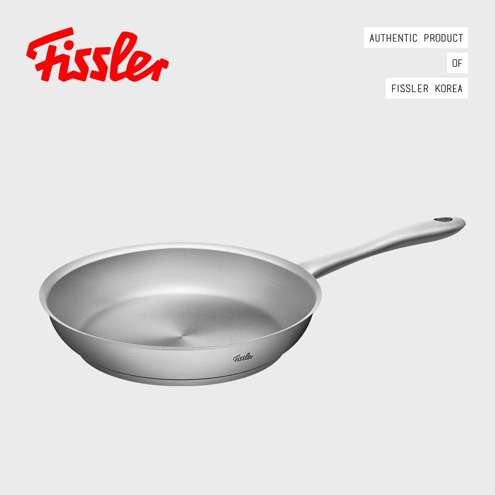 에센 IH 인덕션 스테인리스스틸 프라이팬 28cm
