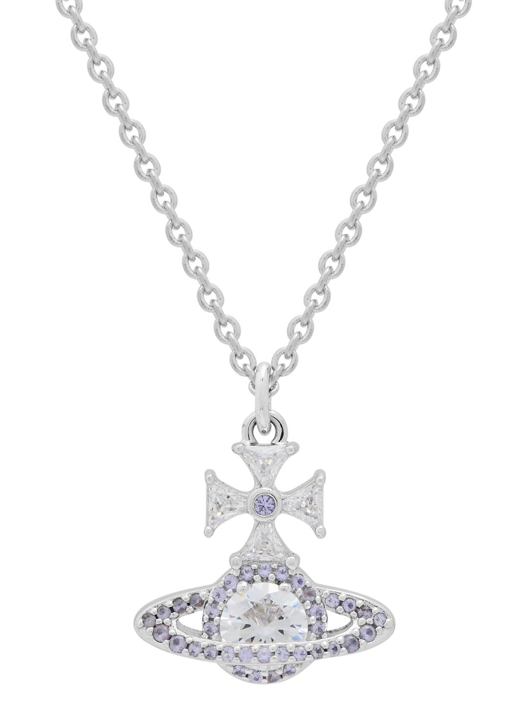 Vivienne Westwood Mila Necklace 6301014B-02P243-