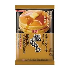 니신 핫케익믹스 고쿠모찌