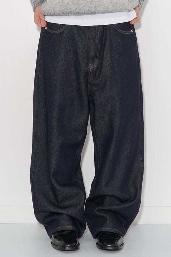 Standard Denim PT