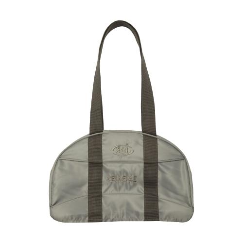 캐쥬얼 숄더백 [그레이]