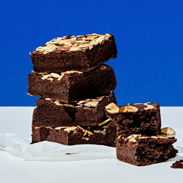 더베러모닝 브라우니