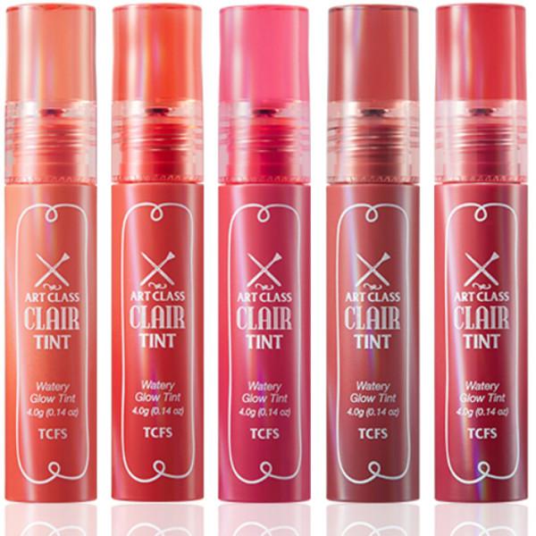 투쿨포스쿨 끌레어 틴트 4g_(3호 미러베리)