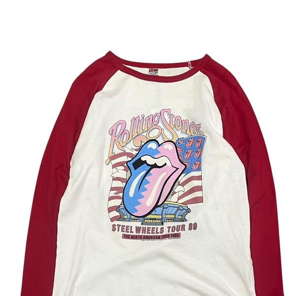 PRIMALENGINE "Rolling Stones" long sleeve