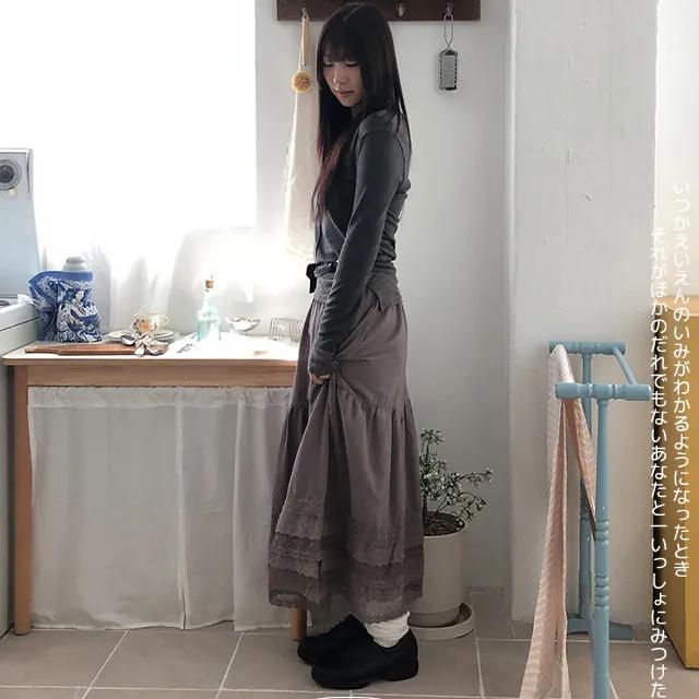 kyoto cancan skirt