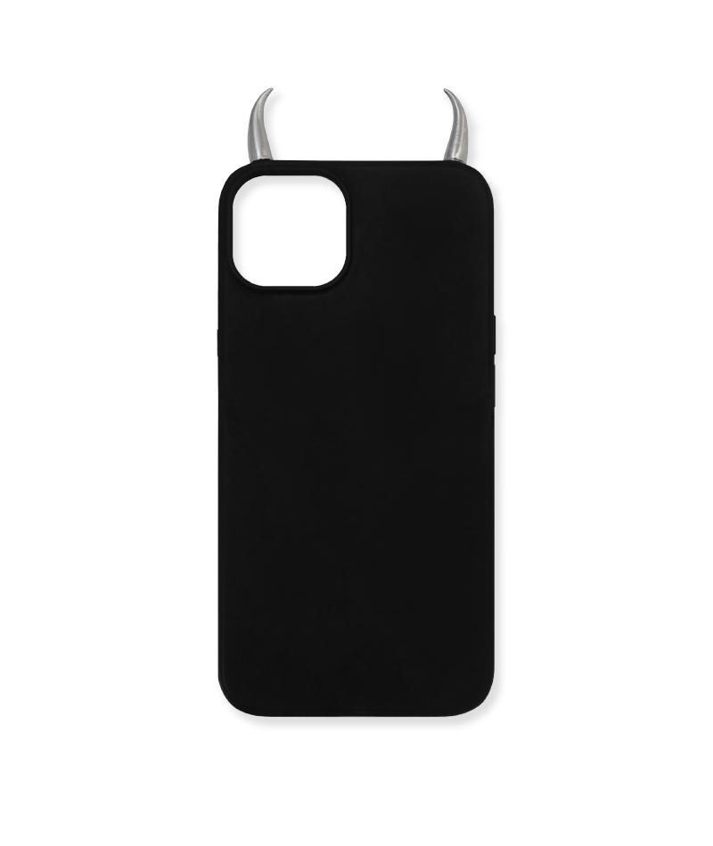 devil phone case