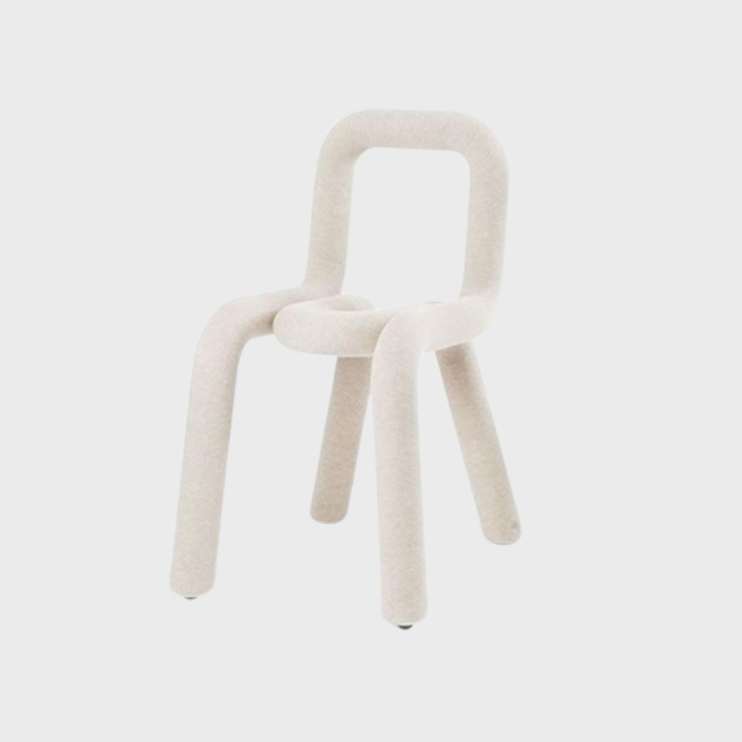 [무스타슈] BOLD CHAIR CORD