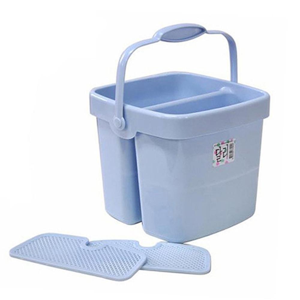 달리 물통 대 7L