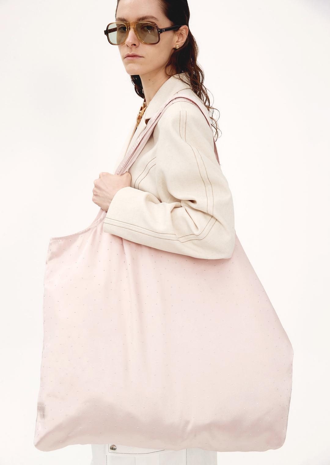 DOT BIGBAG (PINK)