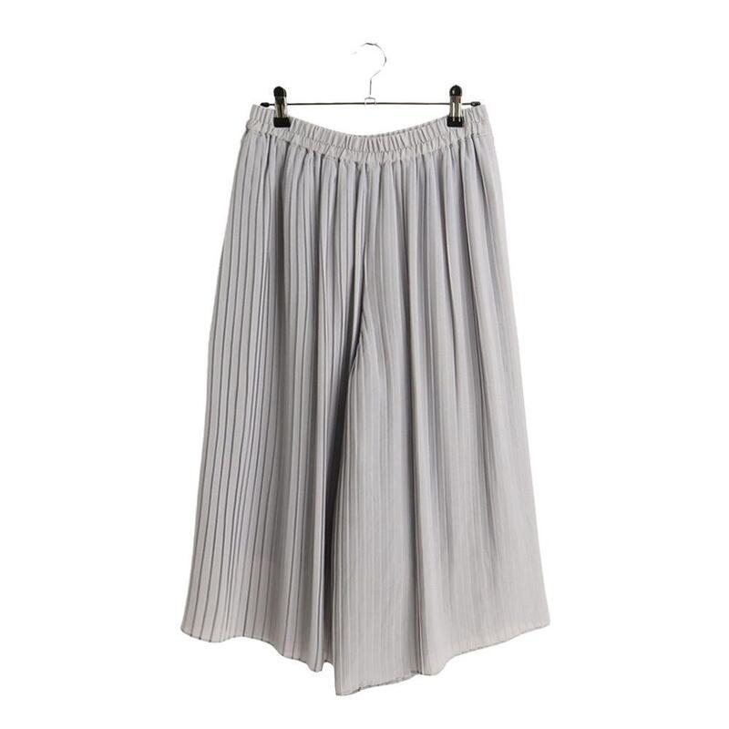 BYC 폴리 / 팬츠 / (SIZE : WOMEN M)