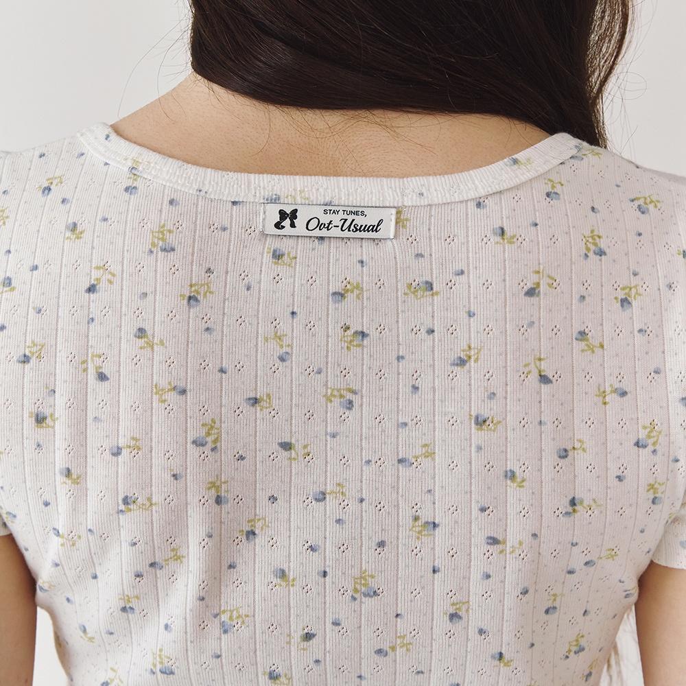 Joy Easywear Top