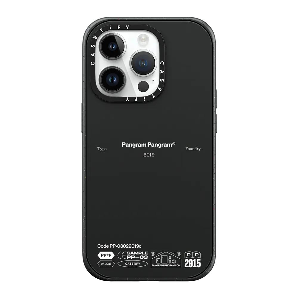 PP-03 White