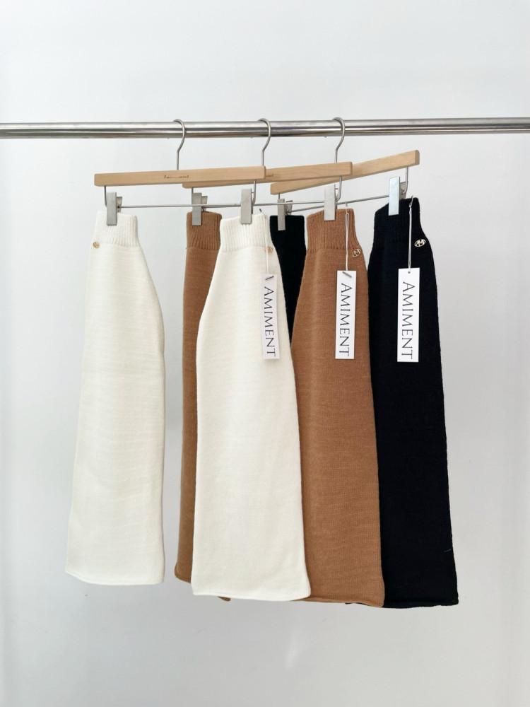 레그워머 아미먼트 발토시 부츠컷 발레리나 뉴진스 [무료배송]