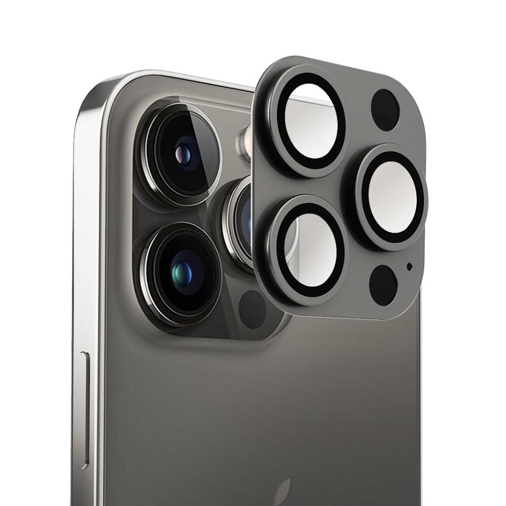 아이폰 13 프로 미니 메탈 카메라 보호필름