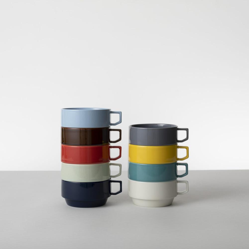 하사미 시즌원 블록머그 수프 HASAMI SEASON ONE  SEASON 1 Blockmug SOUP