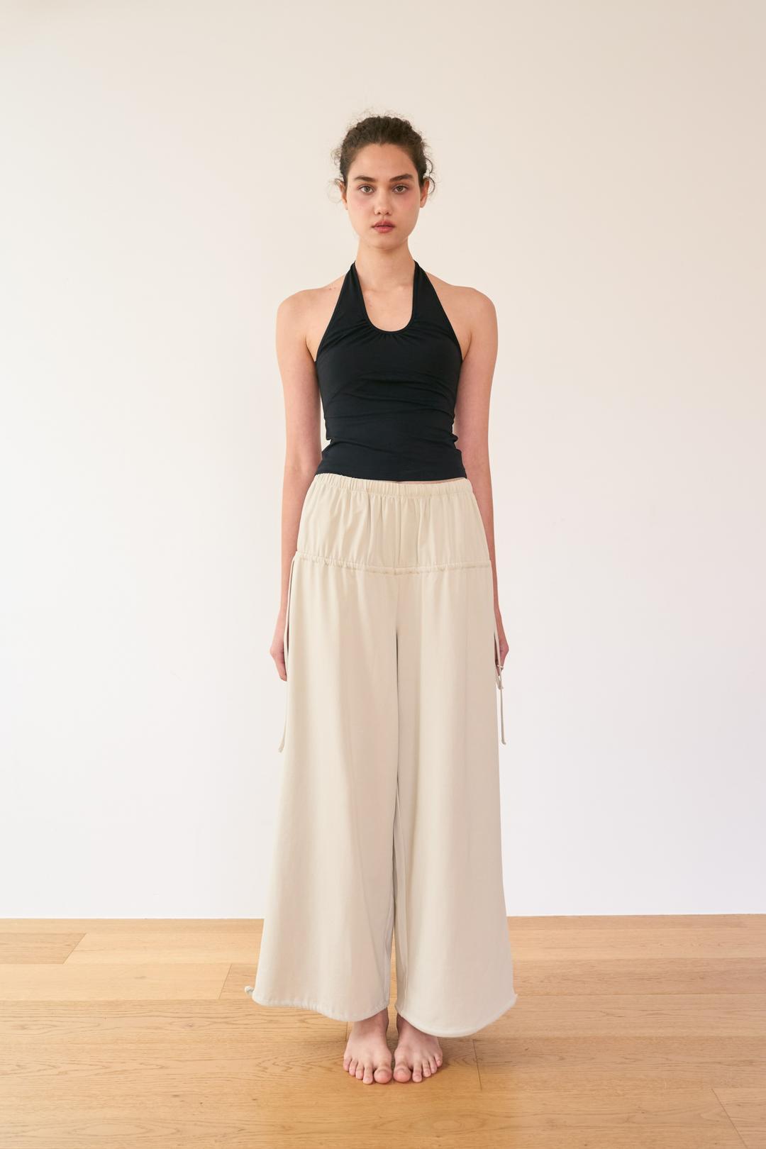 컴팩트 에비 홀터탑