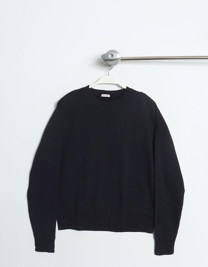 DRESSTERIOR Loose-Fit Sweat