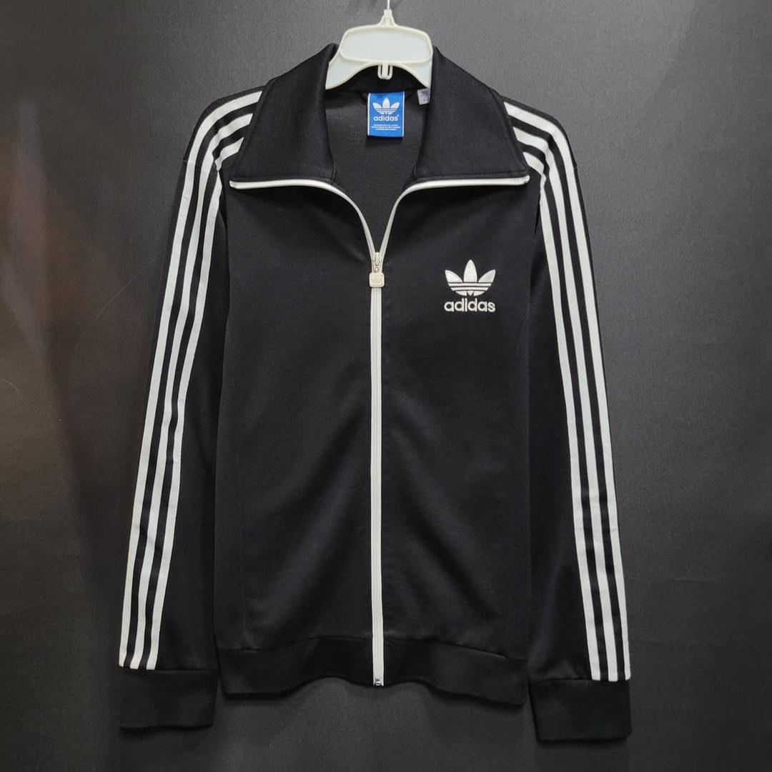 adidas 아디다스 불꽃 파이어버드 검흰 져지(무배) | 후루츠패밀리