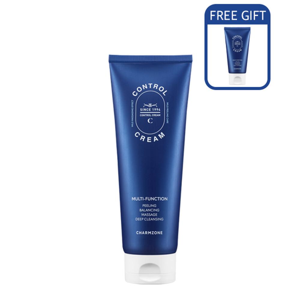 참존 콘트롤크림 프리미엄 멀티 마사지크림 250ml