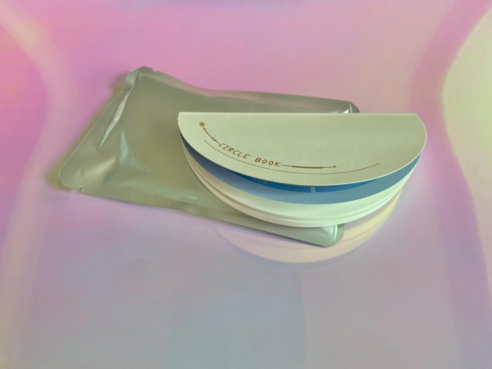 마인드풀 써클북