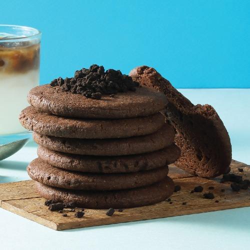 파미유 초코칩 쿠키 1박스(20개)