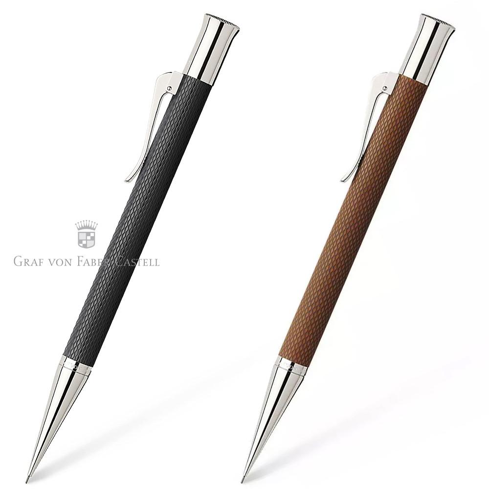 그라폰 파버카스텔 기로쉐 레진 0.7 mm 샤프 (무료각인,배송,포장 및 쇼핑백)